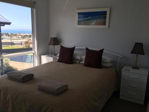 Gallery image of Kangaroo Island Bayview Villas in Kingscote