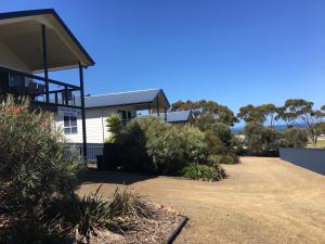 Gallery image of Kangaroo Island Bayview Villas in Kingscote