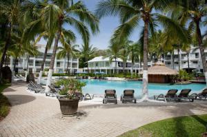 Gallery image of 5313 BEACH CLUB CORAL SUITE in Palm Cove