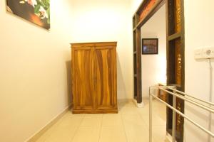 Fotografie z fotogalerie ubytování Uma Loris Ubud v Ubudu