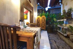 Fotografie z fotogalerie ubytování Uma Loris Ubud v Ubudu