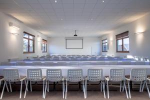 Konferenčné priestory v ubytovaní Hotel Metropol