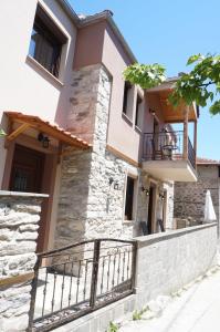 Gallery image of Villa Giota in Potamia