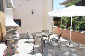 Gallery image of Villa Giota in Potamia +29 photos