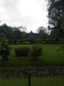 Giardino di ADA Homestay