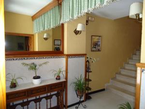 Imagen de la galería de Hostal Los Claveles, en Baena