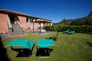 Γενική θέα στο βουνό ή θέα στο βουνό από  αυτό το διαμέρισμα