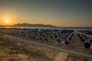 Φωτογραφία από το άλμπουμ του Happy Days Beach Hotel στη Γεωργιούπολη +16 φωτογραφίες