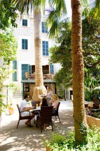 Gallery image of Hotel la Vila in Sóller