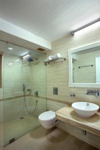 Gallery image of Villa San Lawrenz in Lonavala