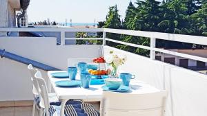 Gallery image of Deep Blue Apartment in Poreč