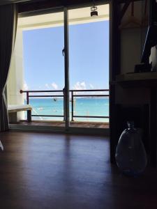 Un paisaje natural cerca of the bed and breakfast