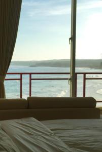 Un paisaje natural cerca of the bed and breakfast