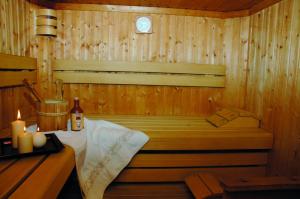 Foto dalla galleria di Hotel Gasthaus Schwarzenstein a Ginzling