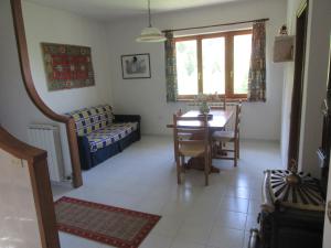 Posedenie v ubytovaní B&B La Bredia