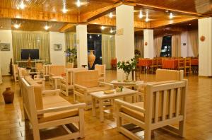 Ресторант или друго място за хранене в Niko Elen