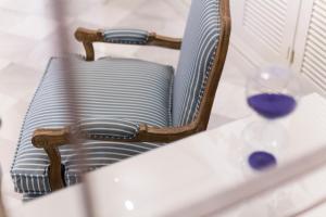 Część wypoczynkowa w obiekcie GR Suites Boutique Picasso