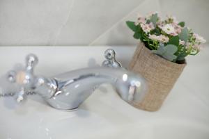 Zdjęcie z galerii obiektu GR Suites Boutique Picasso w Maladze