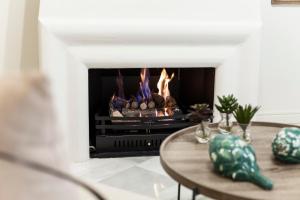 Zdjęcie z galerii obiektu GR Suites Boutique Picasso w Maladze