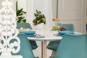 Zdjęcie z galerii obiektu GR Suites Boutique Picasso w Maladze