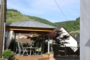 Gallery image of Ferienwohnung-Mesenich in Zell an der Mosel