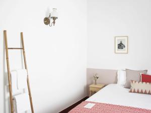 Afbeelding uit fotogalerij van Foral Guest House - Óbidos in Óbidos