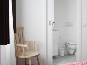 Afbeelding uit fotogalerij van Foral Guest House - Óbidos in Óbidos