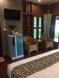 Gallery image of Ruenpurksa Resort in Prachuap Khiri Khan