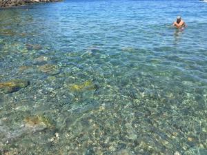 Gallery image of Villa Velta Sea Sunset in Porto Santo Stefano