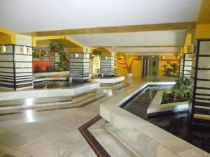 Fotografie z fotogalerie ubytování Park Beach Benalmadena v destinaci Benalmádena