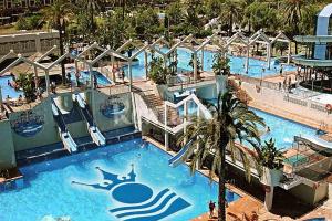 Fotografie z fotogalerie ubytování Park Beach Benalmadena v destinaci Benalmádena