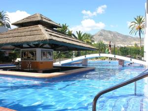 Fotografie z fotogalerie ubytování Park Beach Benalmadena v destinaci Benalmádena