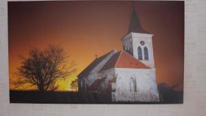 Zdjęcie z galerii obiektu Penzion U Žabáka w mieście Mikulov