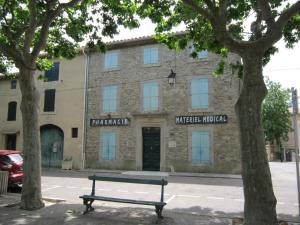 Gallery image of Gite d'Ecosse in Azille