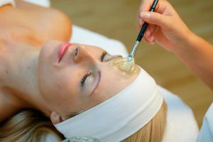 Spa o centro benessere di Hotel Lebensquell Bad Zell