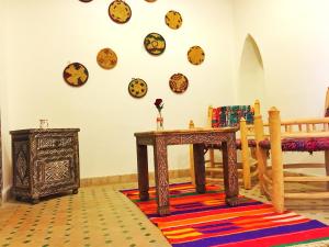Fotografie z fotogalerie ubytování Riad Inna & Watersports Center v destinaci Essaouira