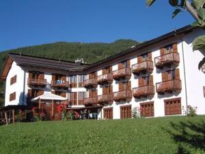 Gallery image of Park Hotel Gran Bosco in Sauze dʼOulx