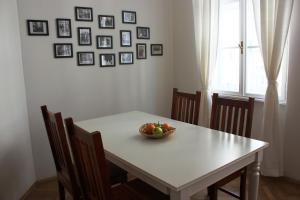 Fotografie z fotogalerie ubytování 95m²-Apartment Tunnel ve Vídni