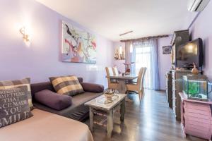 Gallery image of Apartments Sara in Split