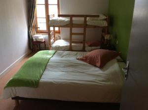 LabesseretteにあるChambres d'hôtes - Domaine de la Grangeotteのギャラリーの写真 +35枚の写真