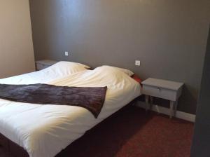 LabesseretteにあるChambres d'hôtes - Domaine de la Grangeotteのギャラリーの写真