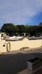 Fotografie z fotogalerie ubytování Camping la Chicanette v destinaci Saint-Gilles