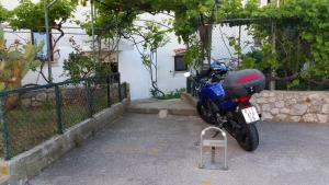 Fotografie z fotogalerie ubytování Apartman Sabljak v destinaci Mali Lošinj
