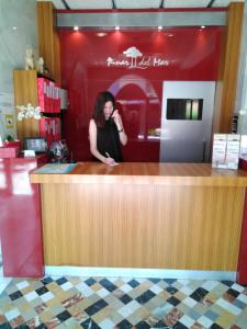 Foto da galeria de Hotel Spa Pinar del Mar em Platja d'Aro