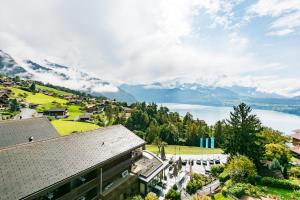Gallery image of Solbadhotel Sigriswil in Sigriswil