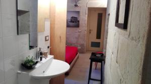 Fotografie z fotogalerie ubytování White Suite B&B v destinaci Lecce