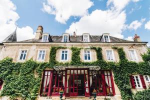 Gallery image of Manoir de Boisvillers in Argenton-sur-Creuse