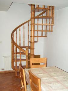 Fotografie z fotogalerie ubytování Casa lo Sastre - Jasa v destinaci Jasa