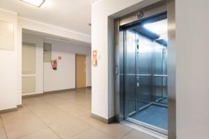 Zdjęcie z galerii obiektu Apartamenty Casa Marina w Świnoujściu