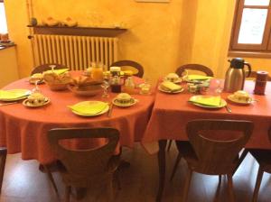 LabesseretteにあるChambres d'hôtes - Domaine de la Grangeotteのギャラリーの写真